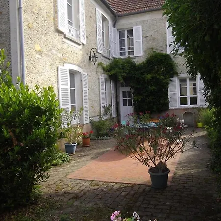 Bed & Breakfast La Fruitiere