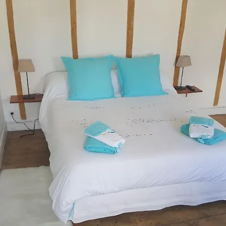Bed & Breakfast La Fruitiere 3*