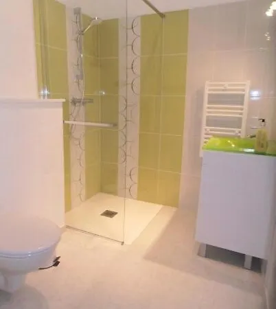 Bed & Breakfast La Fruitiere