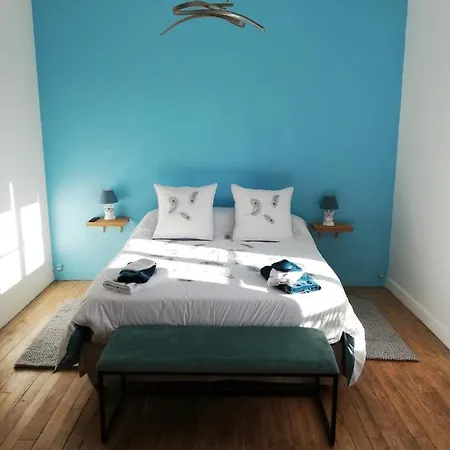 Bed & Breakfast La Fruitiere