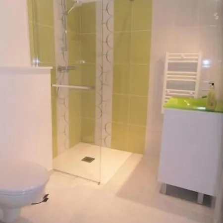 La Fruitiere Bed & Breakfast 3*