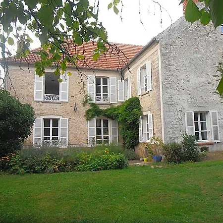 La Fruitiere Bed & Breakfast 3*