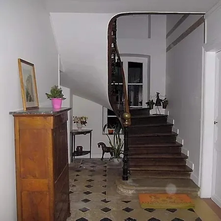 La Fruitiere Bed & Breakfast