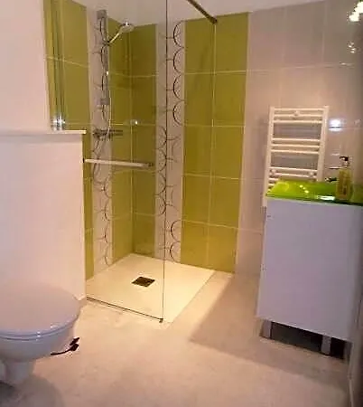 La Fruitiere Bed & Breakfast 3*