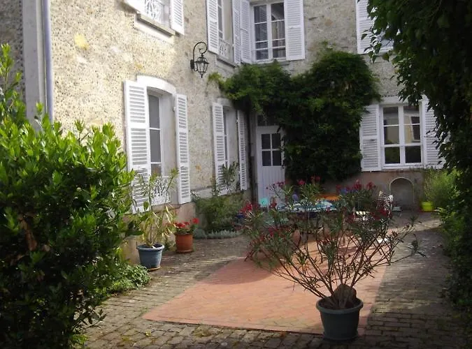 Frühstückspension La Fruitiere