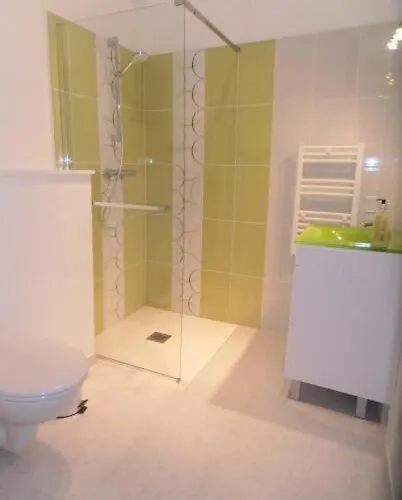 Frühstückspension La Fruitiere