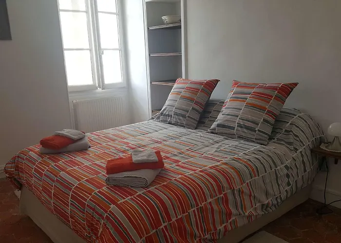 Frühstückspension La Fruitiere 3*